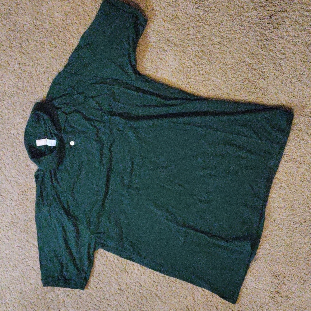 green polo - Picture 4 of 4